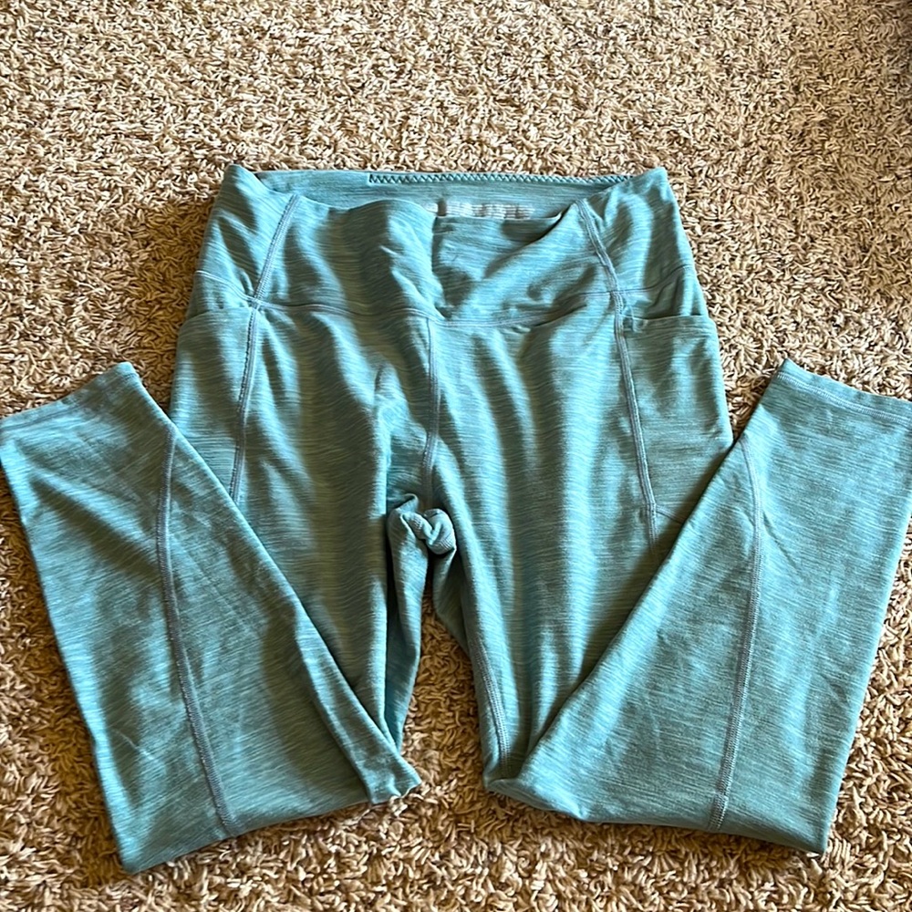 Victoria’s Secret leggings